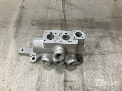 Triumph Actuation 283404-1 Valve Spool Assembly