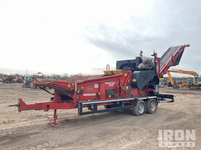 Environmental Equipment