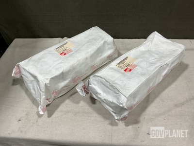 (2) Northrop Grumman 1884693 Power Supplies