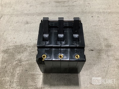 Airpax APL111-1REC4-30055-3 Circuit Breaker