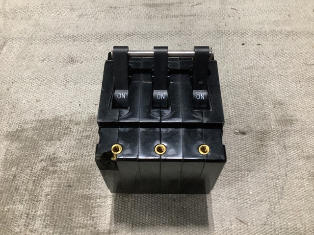 Airpax APL111-1REC4-30055-3 Circuit Breaker