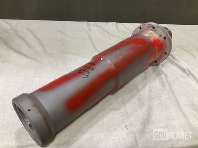(6) Raytheon 6307282 General Purpose Resilient Mounts