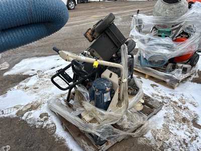 Quantity of Tools and Supplies