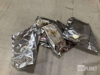 (9) Eaton 294553 Annular Ball Bearings