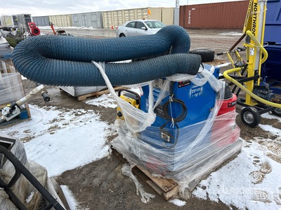 Quantity of Tools and Supplies