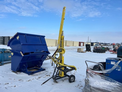 Northrock 1200V Ceiling Grinder Articoli da ferramenta e di consumo