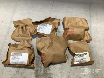 (13) Aero Engineering 818611-1 Mounting Booster Pins