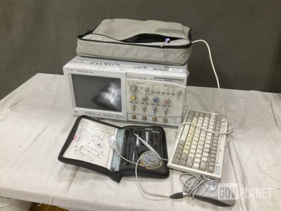 Agilent OS-303/G Oscilloscope