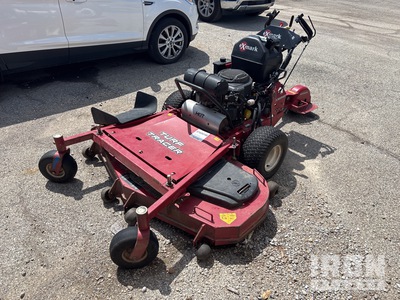 2022 Exmark Turf Tracer X Series Walk-Behind Lawn Mower (Inoperable)