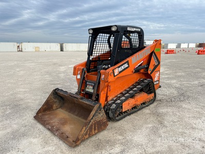 2022 Manitou 1050RT Compact Track Loader