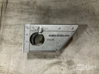 B & B Precision Components 65652-03320-044 Servo Support