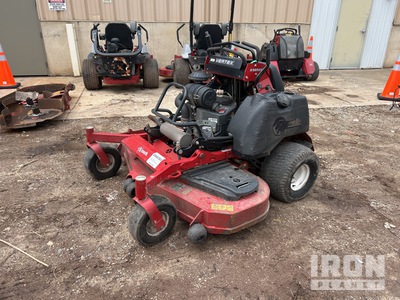 2023 Exmark Vertex 4x2 Stand-On Lawn Mower