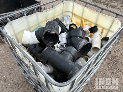 Quantity of fittings