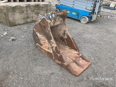 Strickland BT12 550 mm Digging Benna per escavatore