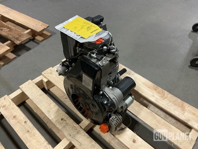 Lombardini CKHXL.442155 Diesel Engine