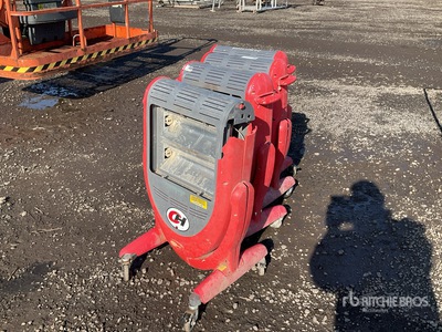 Quantity of (4) Radiateur