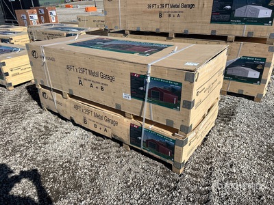 2026 KJ K2545G Szopa