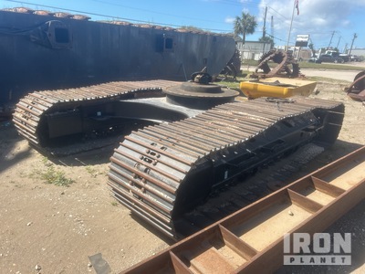 Cat 320 Undercarriage - Fits cat 320