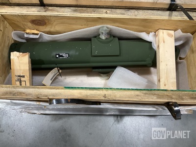 (6) JLG Industries 6600364 Linear Actuating Cylinder Assemblies