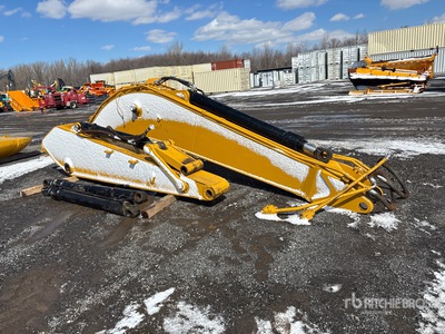 Cat Excavator Boom - Fits Cat 320