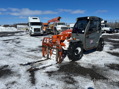 2017 Xtreme XR5919 Telehandler