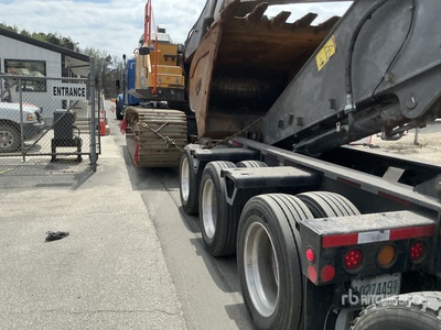 2022 Volvo EC480EL Escavatore cingolato