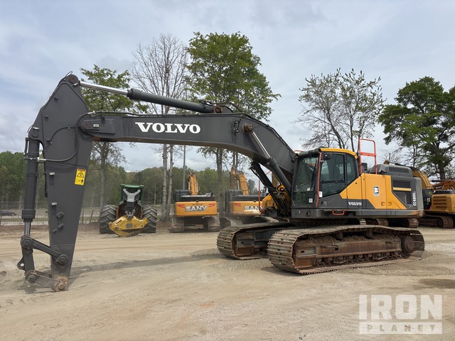 Excavators