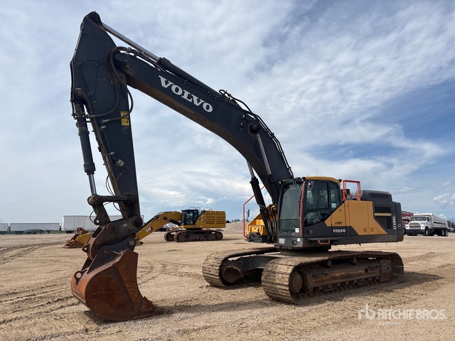 Excavators