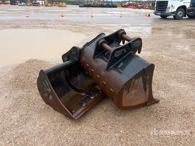 Gelth Qte de Godets Pour Pelle Qty Of Excavator Emmer