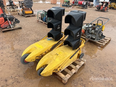 Qte De Feux Tricolores Qty Of Traffic Light