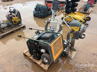 Qte D'Outils Qty Of Tools