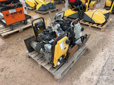 Qte D'Outils Qty Of Tools