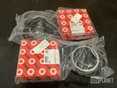 (12) Hellgeth 11444 Drive Sprocket Parts Kits