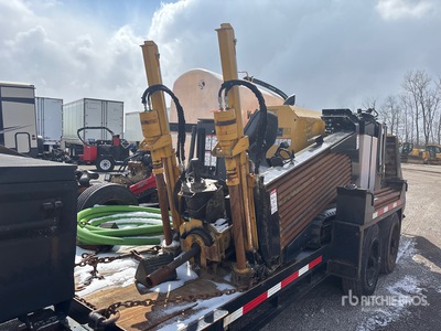 2019 Vermeer Directional Drill