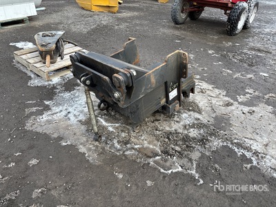 SSTA WL-32 Tractorgewichten