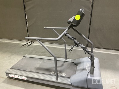 Star Trac TR4500 Treadmill