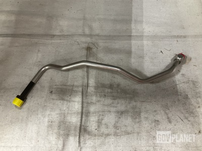 (6) Air Shunt Instruments 5005T43P01 Cooling Tubes