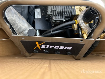 Xstream Pressure Washer