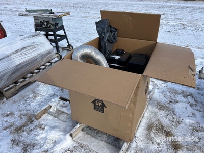 Xstream Pressure Washer