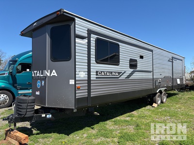 2024 Forest River Coachmen Camp mobile