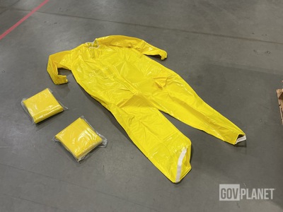 (144) Rich Industries 8903-Y2X Wetsuits