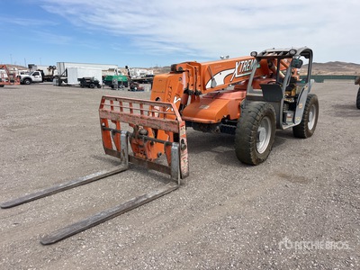 Xtreme XRM0842 Teleskoplader