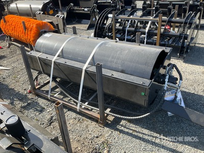 2026 GIYI GY-VR59 59 in Schranklader trilwals (Unused)