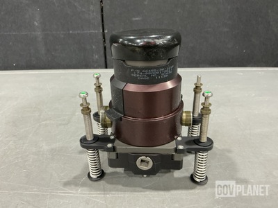 Deutsch Connectors 66455-36-121P Electrical Connector Assembly