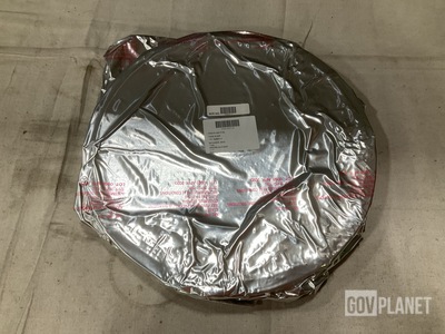 Johnson Brass & Machine 524677-3 Seal Retainer