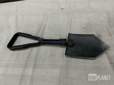 (22) Entrenching Hand Tools