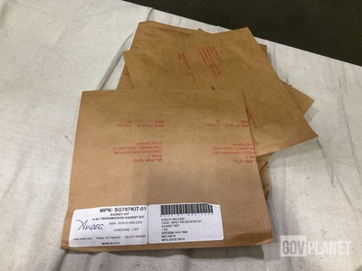 (144) Av-Dec SG787KIT-01 Gasket Sets