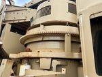 Feeder with Chasis de la base