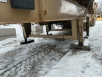 Chassis with Gata Estabilizadora