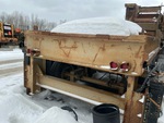 Chassis with Funcionamiento de las luces de freno